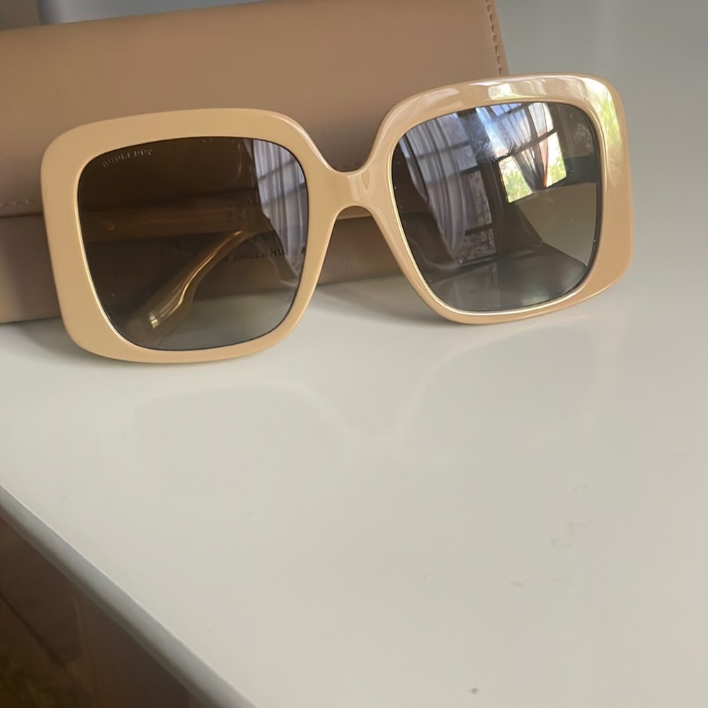 Burberry Sunglasses